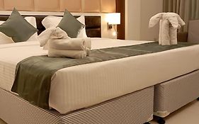Hotel Konark